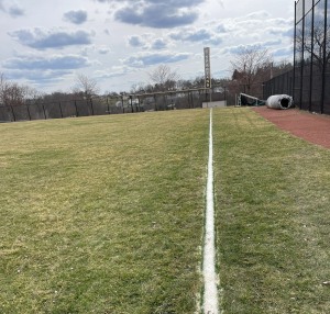 Soccer field 